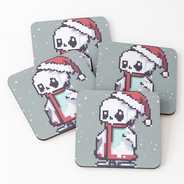 Item preview, Ghost of Chrismas designed and sold by FlixFordZER.