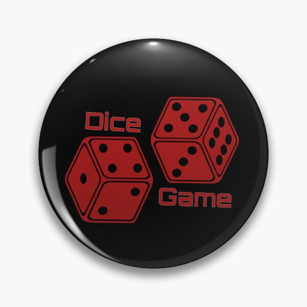 Item preview, Dice Game designed and sold by Nunaprettyshop.
