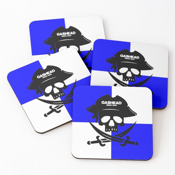 Item preview, Bristol Rovers skull Gashead since 1883 designed and sold by JasonTrivettart.