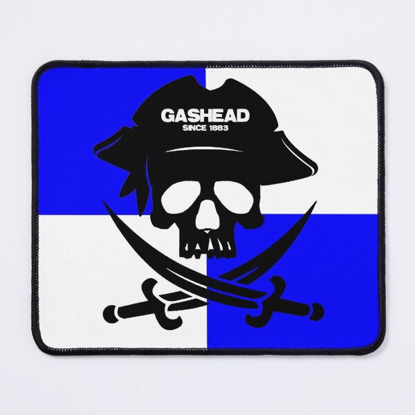 Item preview, Bristol Rovers skull Gashead since 1883 designed and sold by JasonTrivettart.
