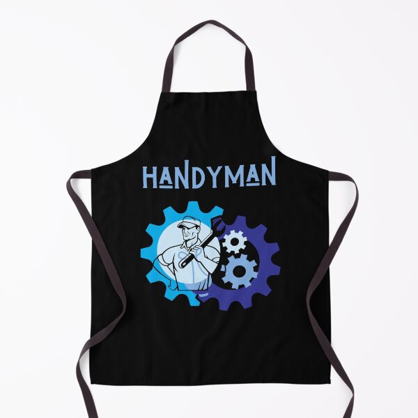 Item preview, handyman designed and sold by BuyMeifYouLike.