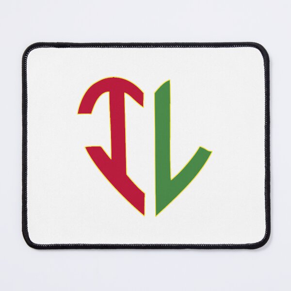 Item preview, Illinois State Abbreviation designed and sold by US States Merch.