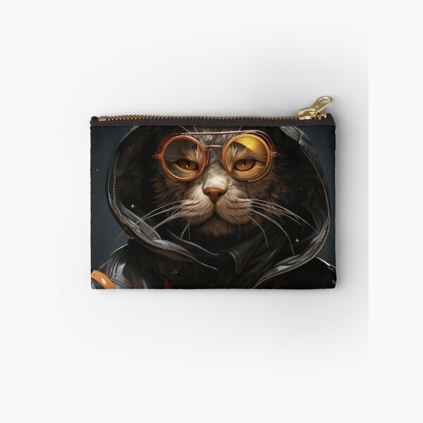 Item preview, The bad cat designed and sold by Cris888.
