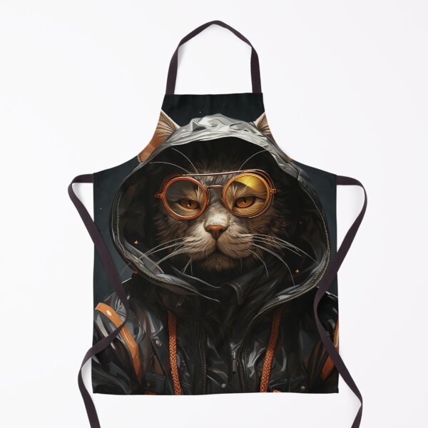 Item preview, The bad cat designed and sold by Cris888.
