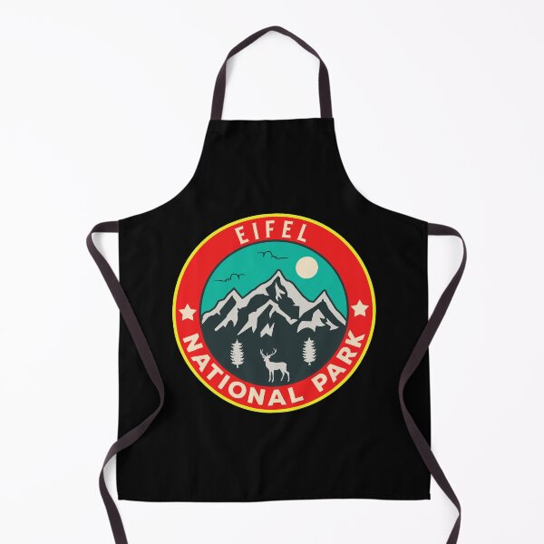 Item preview, Eifel National Park designed and sold by Nature-spirit.