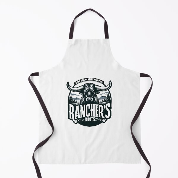 Item preview, Ranchers Roots - Highland Guardian Bull designed and sold by RanchersRoots.