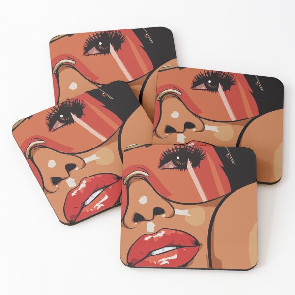 Item preview, Pop Art Paintings - Comics pop art designed and sold by HobertShoop.