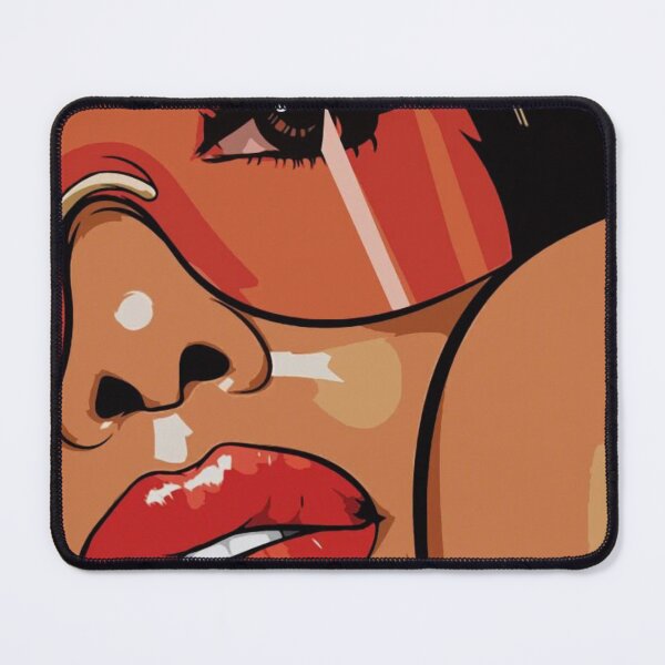 Item preview, Pop Art Paintings - Comics pop art designed and sold by HobertShoop.