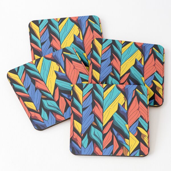Item preview, Shape Patterns S03 D40 designed and sold by Houerd.
