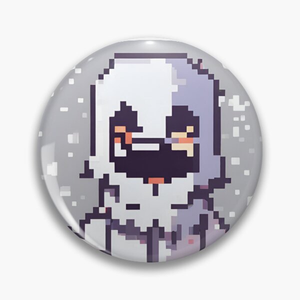 Item preview, Bloody ghost for your Christmas designed and sold by FlixFordZER.