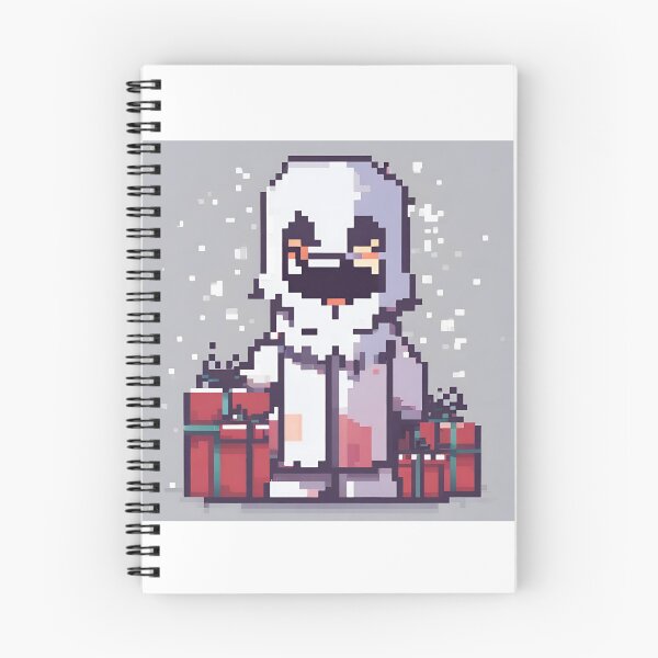 Item preview, Bloody ghost for your Christmas designed and sold by FlixFordZER.