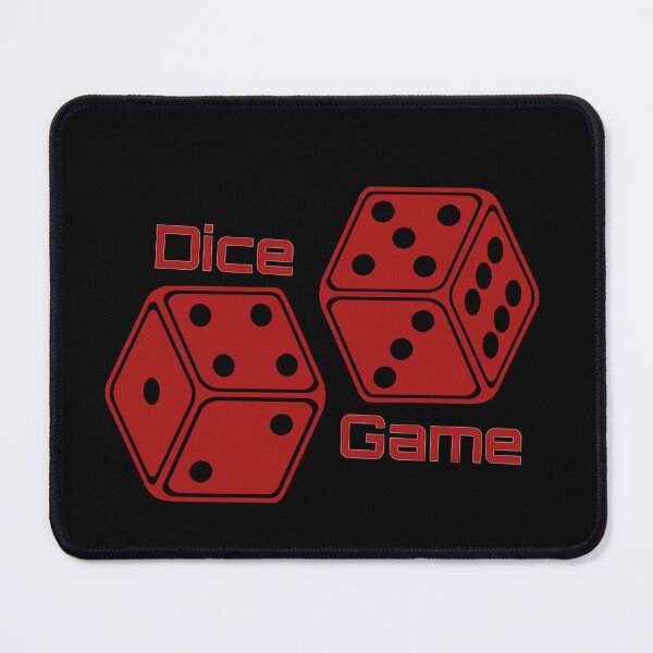 Item preview, Dice Game designed and sold by Nunaprettyshop.