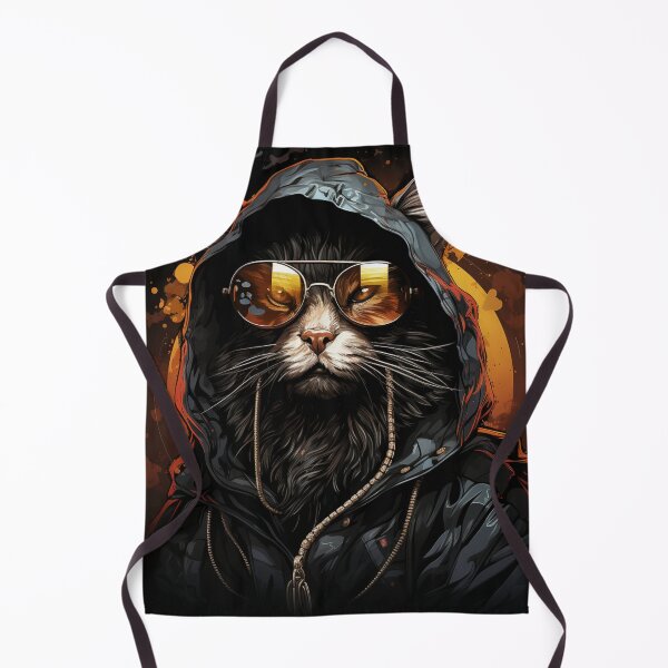 Item preview, The Cat designed and sold by Cris888.
