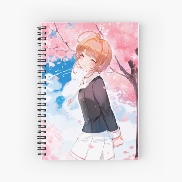 Aperçu de l'œuvre Sakura créée et vendue par MaurineDonore.