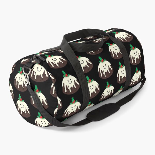 Item preview, Merry Christmas Pudding designed and sold by VicEllisArt.