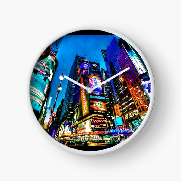Item preview, TIME NEVER SLEEPS designed and sold by Majestic7.