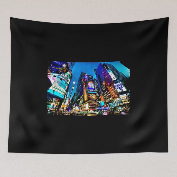 Item preview, TIME NEVER SLEEPS designed and sold by Majestic7.