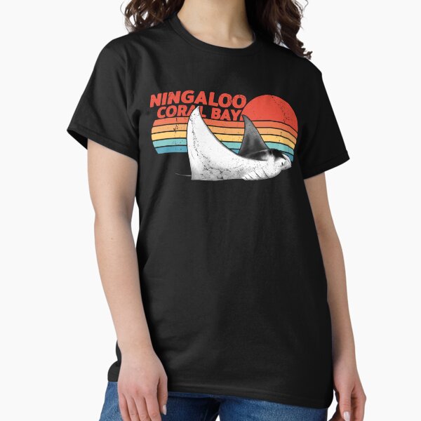 Item preview, Manta Ray designed and sold by NicGrayGraphic.