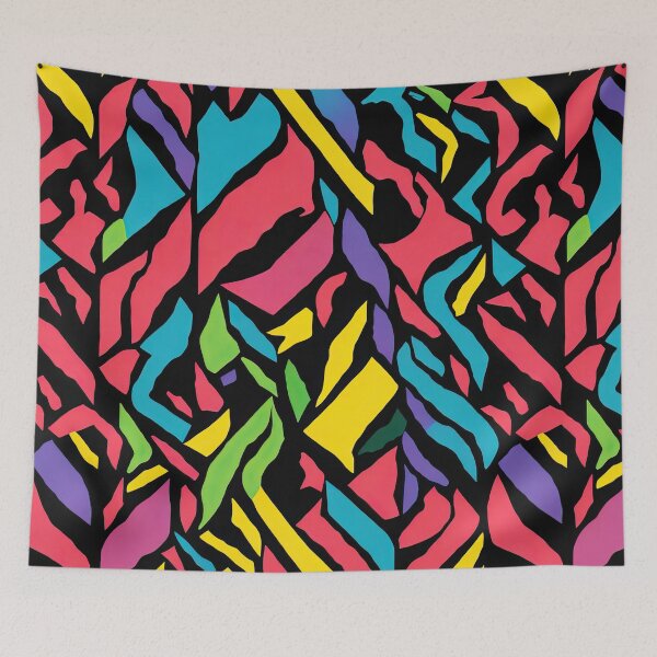 Item preview, Shape Patterns S03 D41 designed and sold by Houerd.