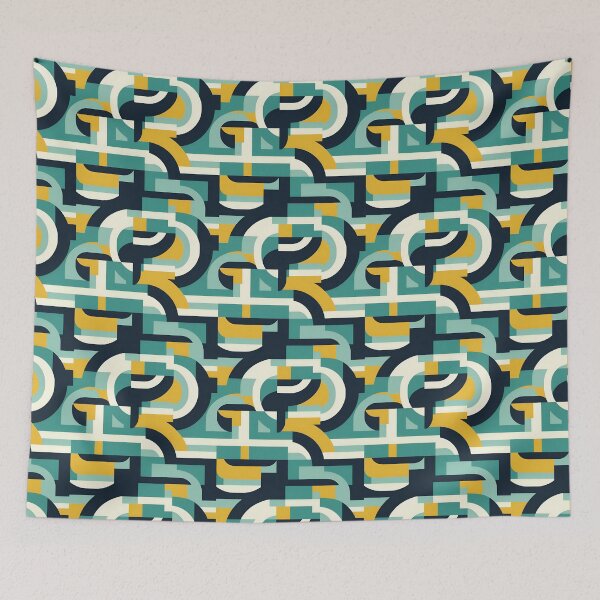 Item preview, Abstract Mode designed and sold by mimdigital.