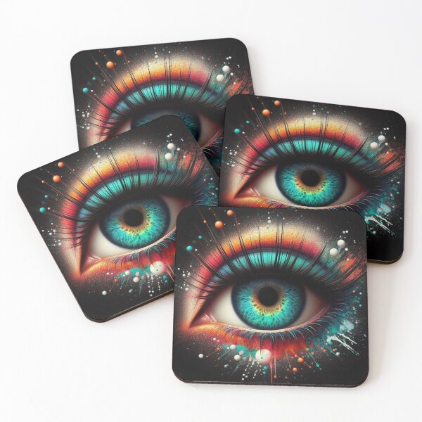 Item preview, Copy of Copy of Eye of the Lagoon designed and sold by Arturos31.
