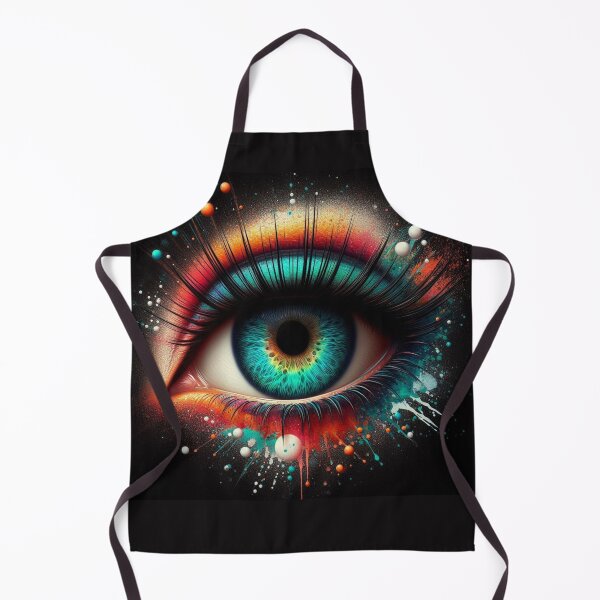 Item preview, Copy of Copy of Eye of the Lagoon designed and sold by Arturos31.