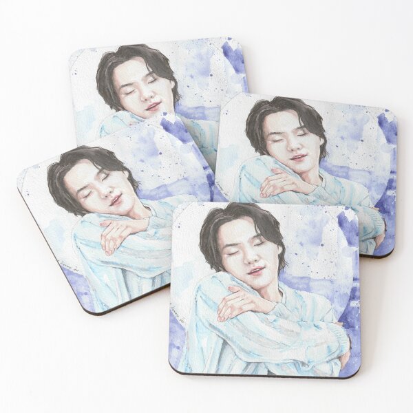 Item preview, Self Love Min Yoongi designed and sold by emopod.