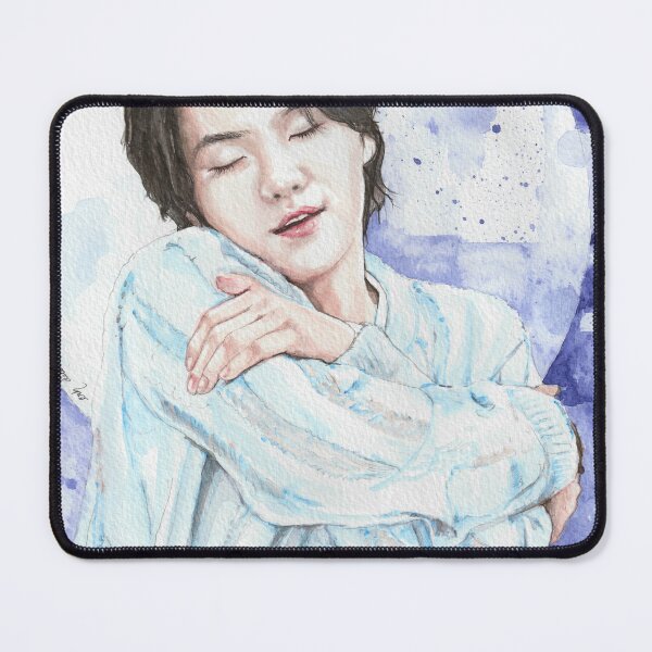 Item preview, Self Love Min Yoongi designed and sold by emopod.