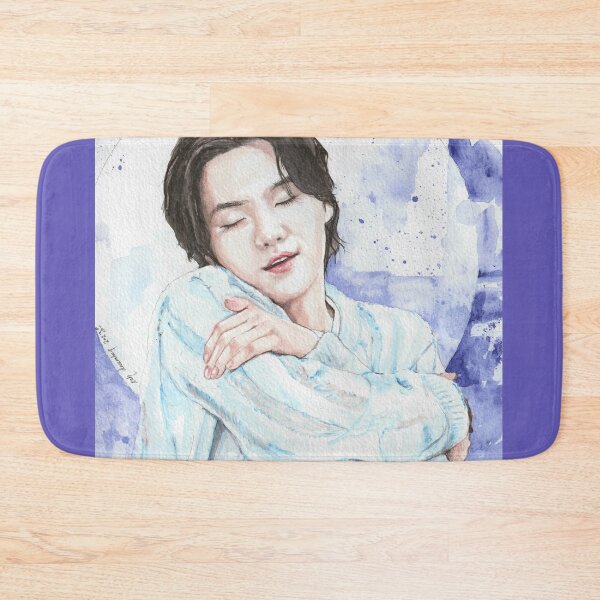 Item preview, Self Love Min Yoongi designed and sold by emopod.