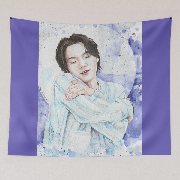 Item preview, Self Love Min Yoongi designed and sold by emopod.