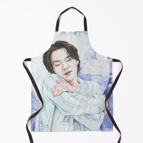 Item preview, Self Love Min Yoongi designed and sold by emopod.