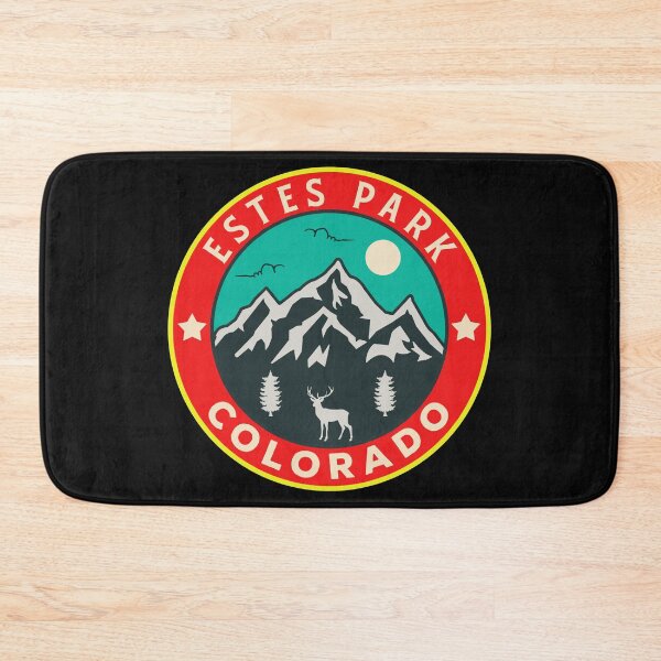 Item preview, Estes Park colorado designed and sold by Nature-spirit.