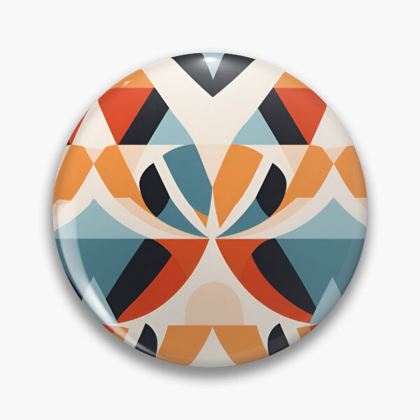 Item preview, The Abstract Time designed and sold by mimdigital.