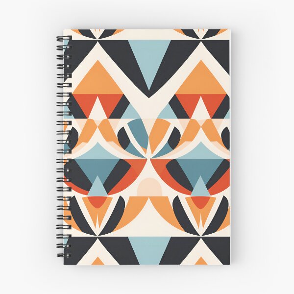 Item preview, The Abstract Time designed and sold by mimdigital.