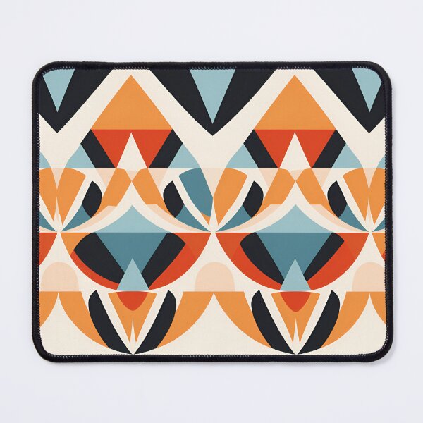 Item preview, The Abstract Time designed and sold by mimdigital.
