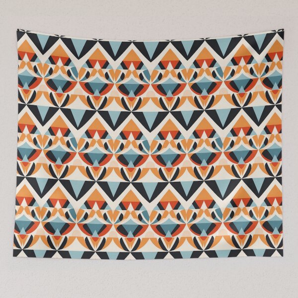 Item preview, The Abstract Time designed and sold by mimdigital.