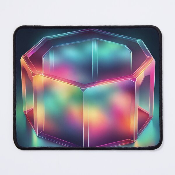 Item preview, large hexagon made of hexagons designed and sold by ReyhansArtWorld.
