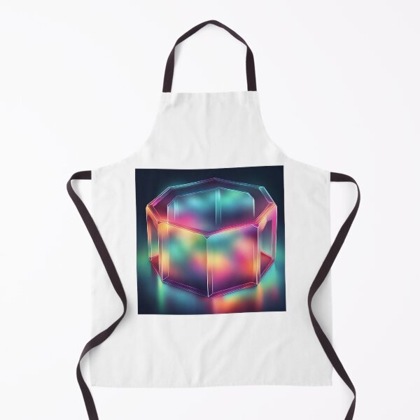 Item preview, large hexagon made of hexagons designed and sold by ReyhansArtWorld.