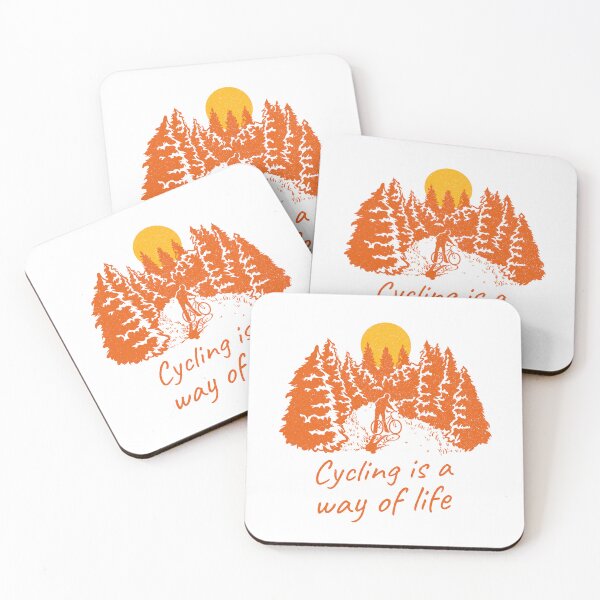 Item preview, Cycling life designed and sold by SteveERF.