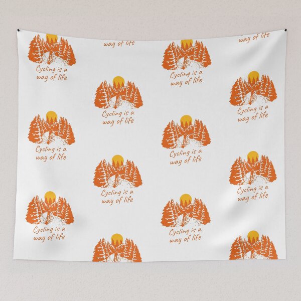 Item preview, Cycling life designed and sold by SteveERF.