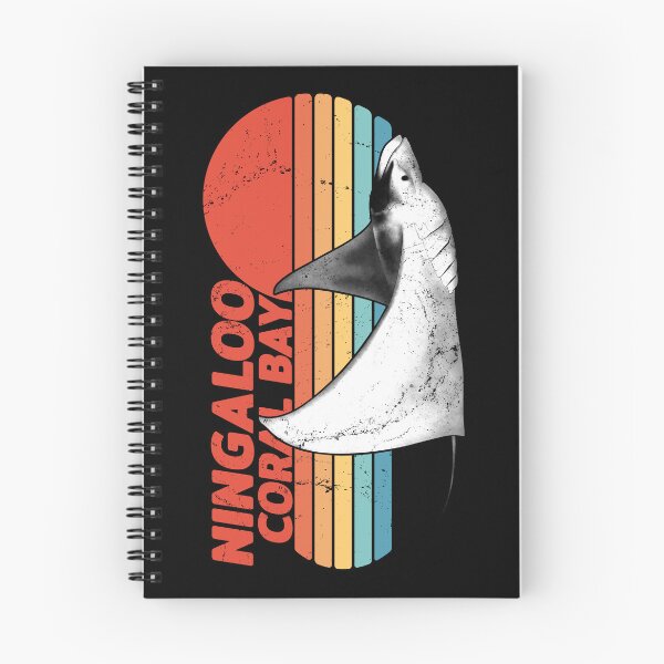 Item preview, Manta Ray designed and sold by NicGrayGraphic.