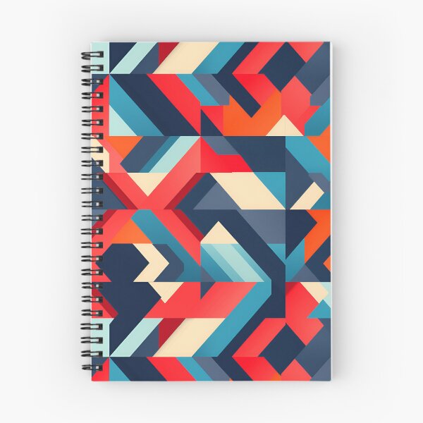 Item preview, The Abstract style designed and sold by mimdigital.