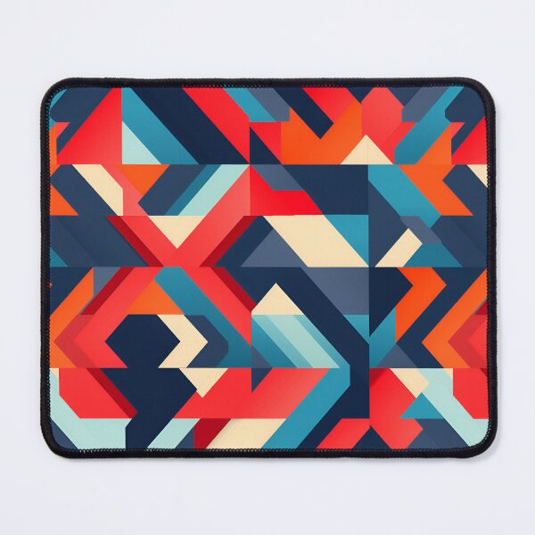 Item preview, The Abstract style designed and sold by mimdigital.