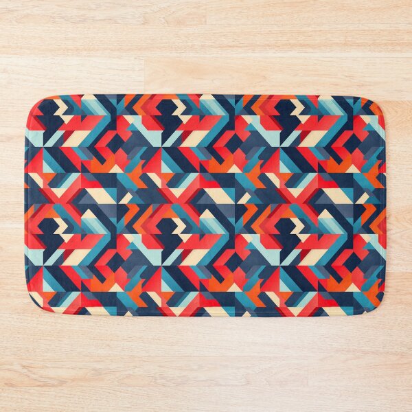 Item preview, The Abstract style designed and sold by mimdigital.