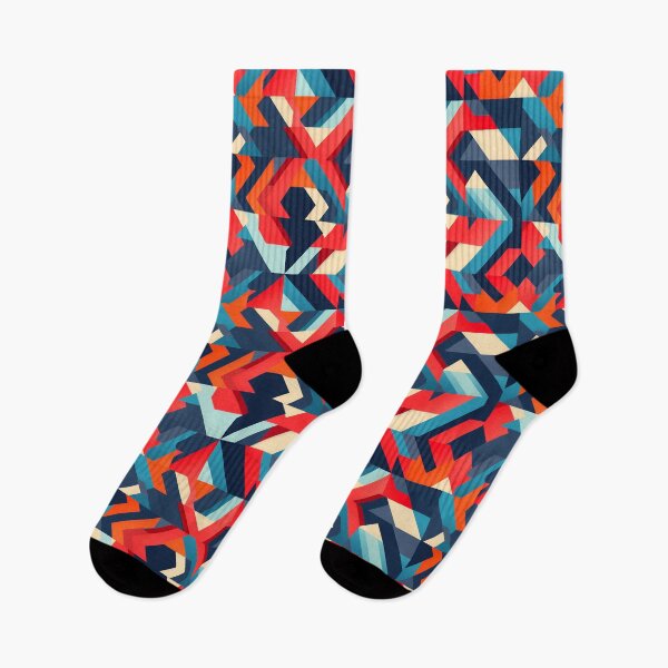 Item preview, The Abstract style designed and sold by mimdigital.