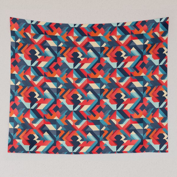 Item preview, The Abstract style designed and sold by mimdigital.