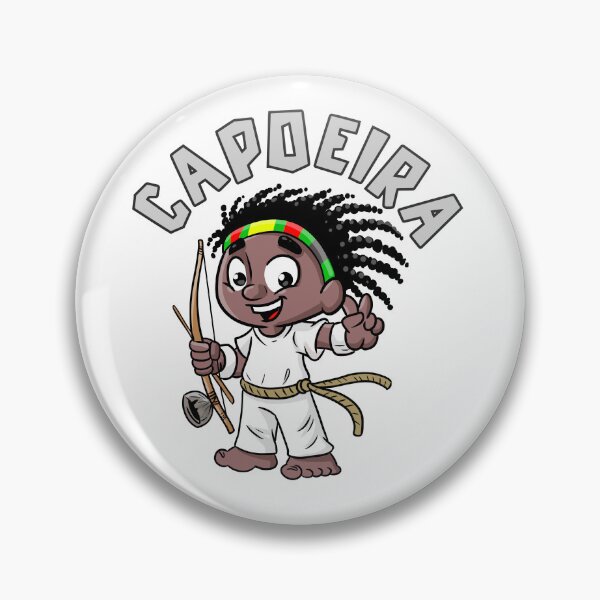 Item preview, CAPOEIRA designed and sold by pjcriativo.