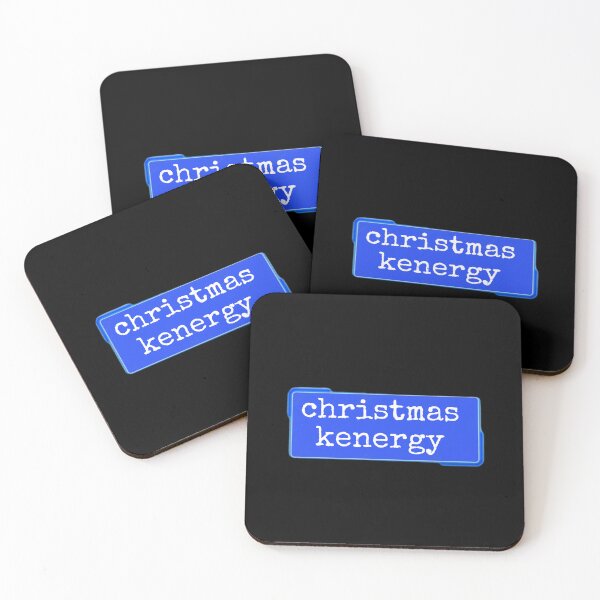 Item preview, Elevate Your Holidays with Christmas Kenergy designed and sold by Gendy77.