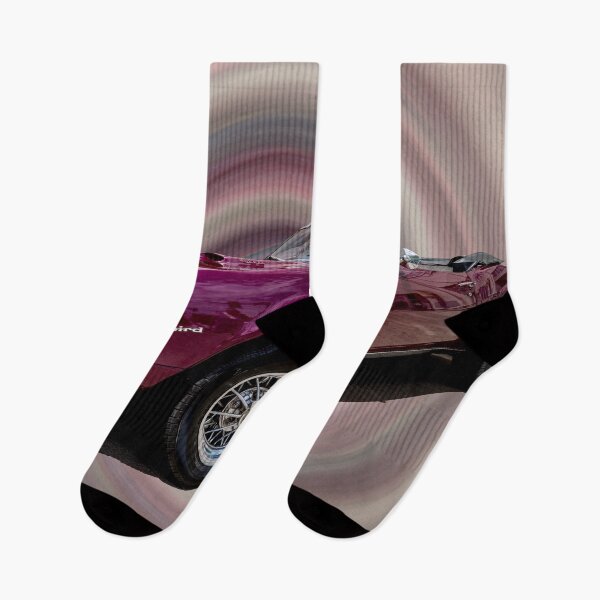 Item preview, Purple 1968 Firebird Convertible designed and sold by mljdwhite.