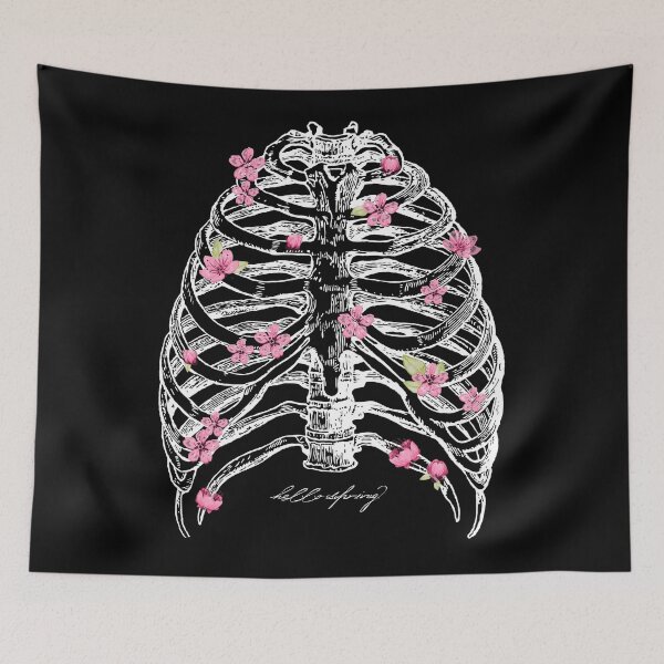 Item preview, Hello spring designed and sold by Reverose90.